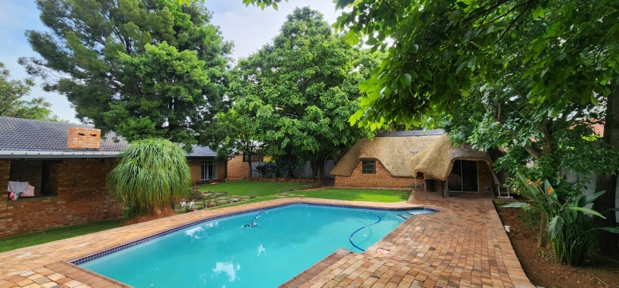 4 Bedroom Property for Sale in Doringkruin North West